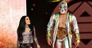 La Sombra needs to step out of the Blue Brand's shadow!
